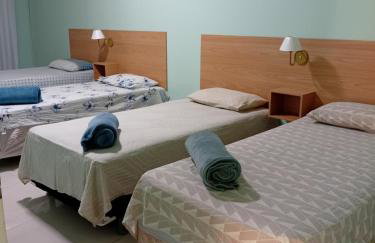 Apartamento Mobiliado no Centro Comercial - Foto 11