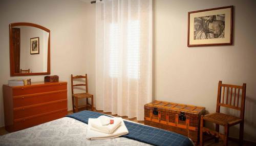 Casa Rural Micaela en Navas de Oro - Foto 3