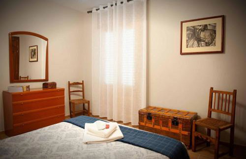 Casa Rural Micaela en Navas de Oro - Foto 3