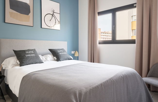 Limehome Sevilla Calle Torcuato Luca de Tena - Foto 3