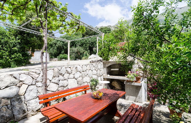 Apartments Sandito - Foto 18