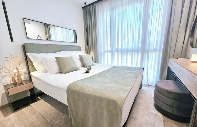 Azur Premium Resort - Foto 4