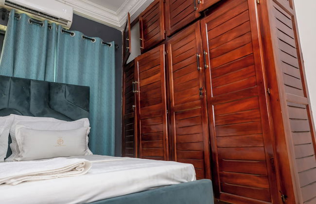 T-Square Residence Makepe - Foto 1