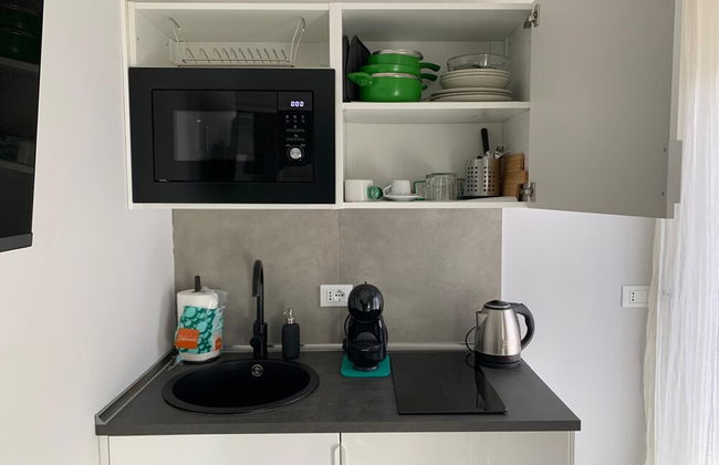 Casa Armonia Sulmona Apartment - Photo 68