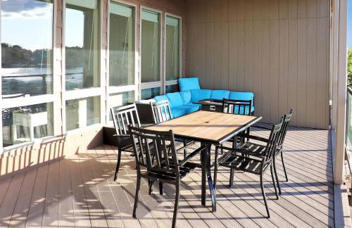 WaterFrontCondo!BridgesBay!Pet!Pools!4kingbedrooms - Foto 30