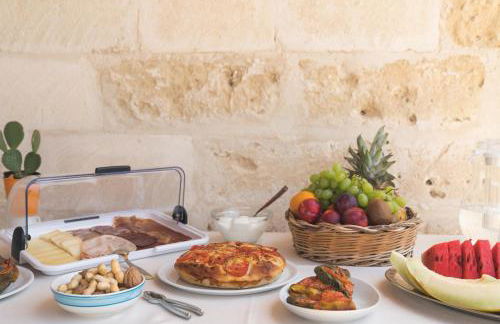 Villa Casale - Foto 49