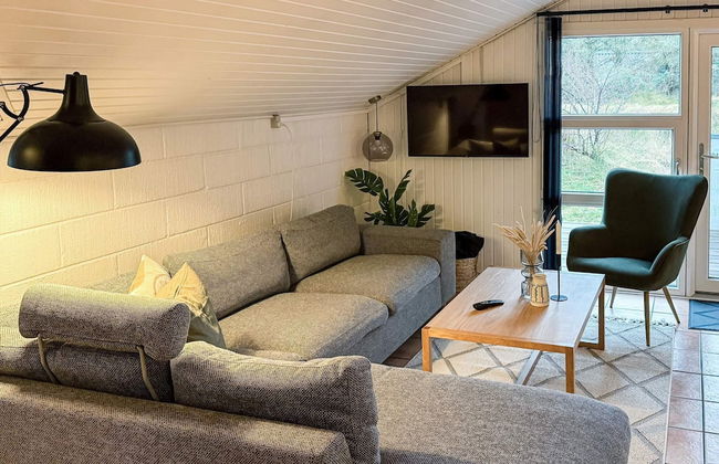 6 Person Holiday Home in Thisted - Foto 12