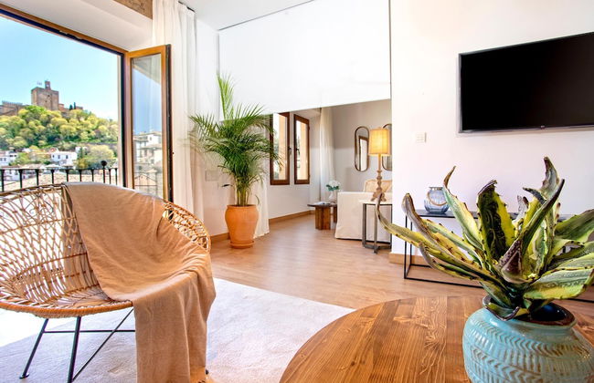 Genteel Home Plaza Nueva Granada - Foto 24