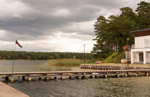 Przystań Kormoran - Foto 41