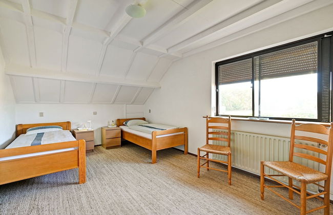 Holiday Home Montferland Near Huis Bergh Castle - Photo 4