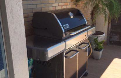 Casa na praia em condomínio de luxo - Porto Brasil Resort - Foto 18