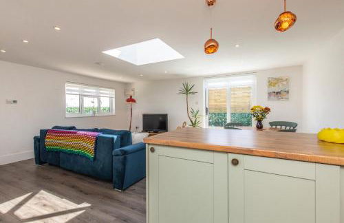 Beach, hills, food, scenic walks-The Kelp house. - Foto 21