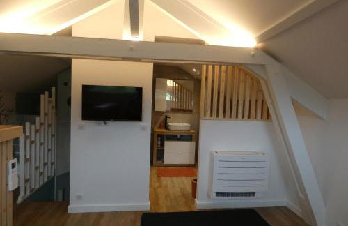 Évasion paisible à Bréziers - Foto 51