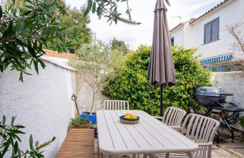 Casa Blava Beach House - Foto 33