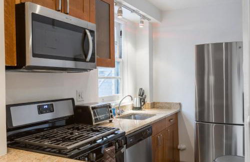 Lovely Studio New York Apartment - Foto 16