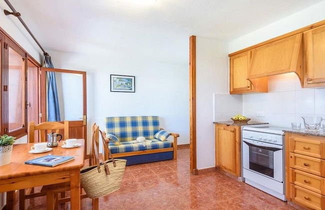 Apartamentos Sol Y Mar Menorca - Photo 13