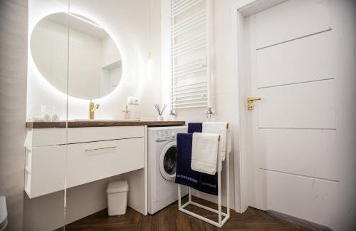 Apartament Leśny Taras z KLIMATYZACJĄ & Garaż podziemny w cenie-728-828-835- Targi Kielce - Foto 47