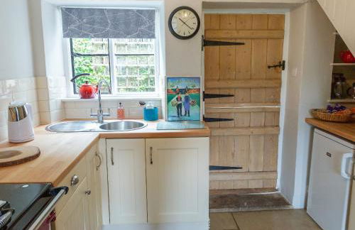 Squirrel Cottage - Foto 6