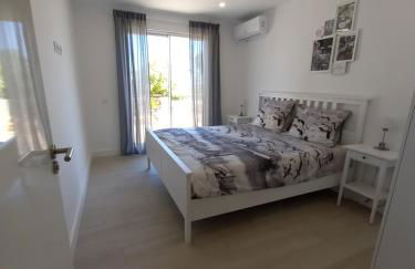 Villa Girassol met zwembad - Foto 8