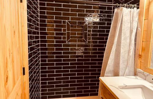 Bourbon Retreat With Hot Tub-9 - Foto 15