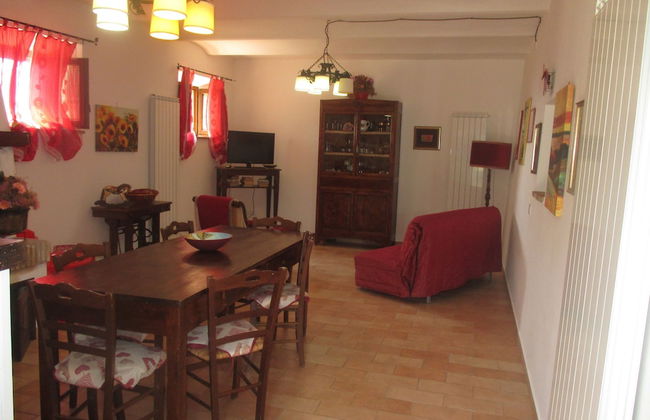 Agriturismo Villa Rosetta - Photo 9