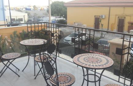 Casa Vacanze LIBERTY - Foto 35