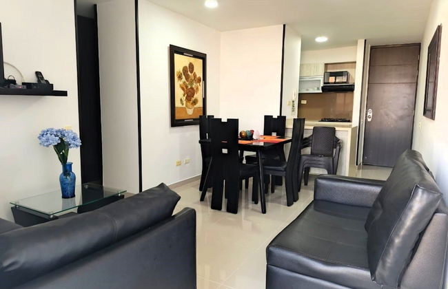 Oporto Condominium Apartments - Foto 25