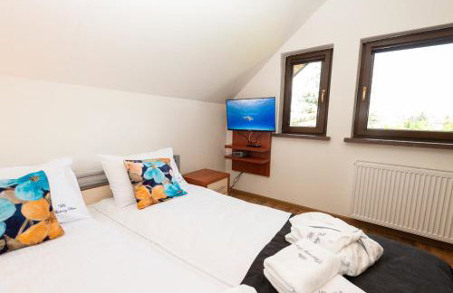 Charming place - Kraków Gdów Jacuzzi - Foto 47