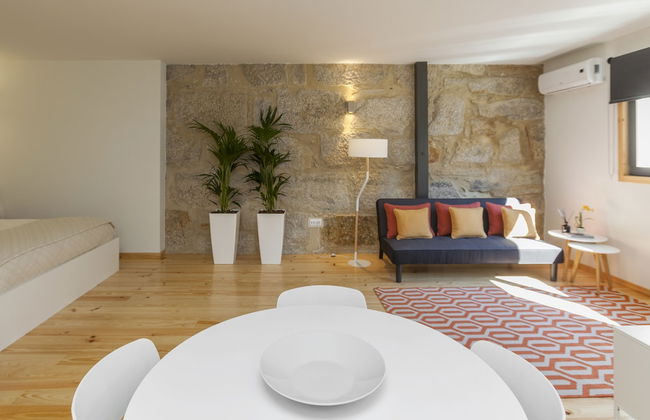 Oporto Local Studios - Foto 51