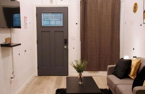 Noir and Gold Retreat - Foto 15