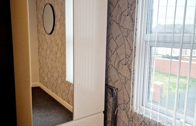 Fantastic Home! Football Fans -5 min to Stadium - Foto 25