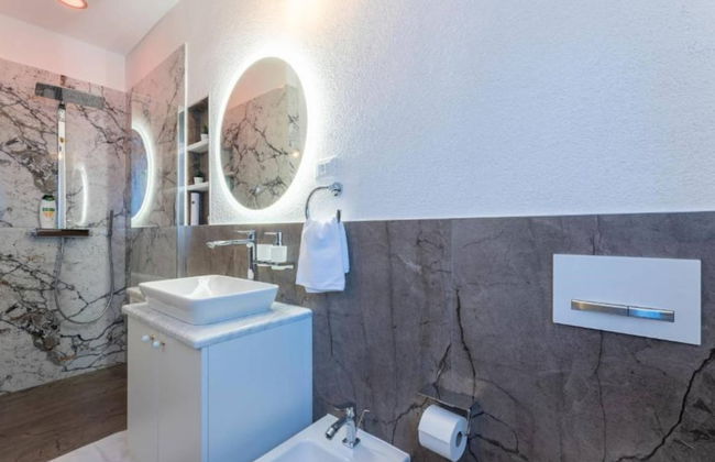 Idyllic Escape Villa Maretici With Pool and Private Garden - Foto 14