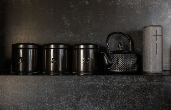 CABN X Seppeltsfield Barossa - Foto 9