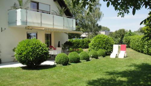 Apartment Rose - Foto 1, Garden