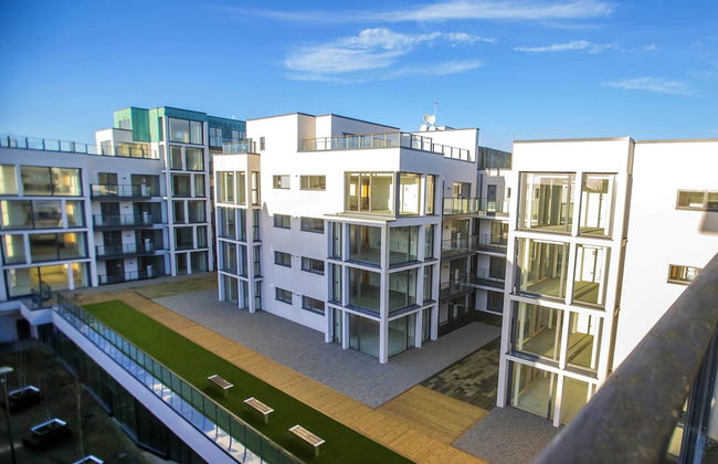 Talbot Suites at Stonebridge - Photo 21