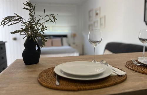 Estudio a 10 minutos del Puerto Banus - Photo 22