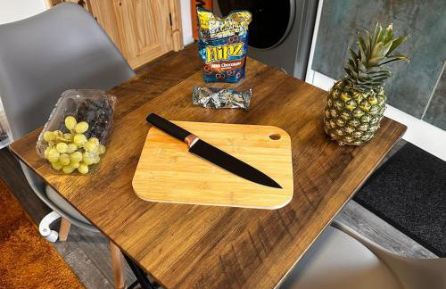 Luxury Industrial Studio Leeds Near Brudenell social club & Headingley Stadium - Photo 88