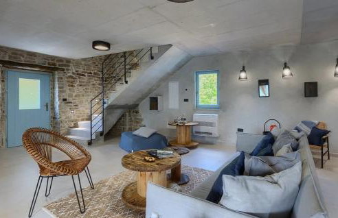 Villa Casa Jovanin - Foto 36