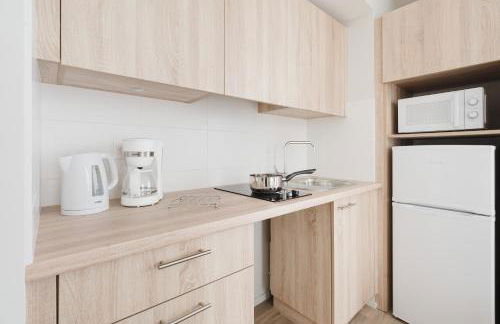 Quality Aparthotel Quiberon - Foto 39