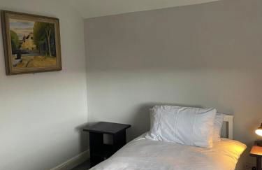 Victorian Home with Dedicated Workspace, Sherwood Nottingham - Foto 42