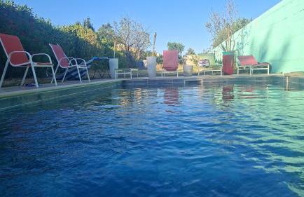 VILLA BELLA avec piscine et jacuzzi - Foto 1