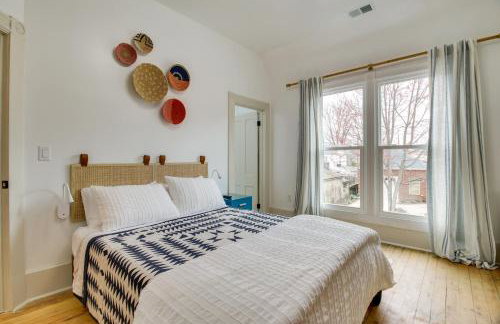 Indiana Vacation Rental Walk to Madison Main St! - Foto 12