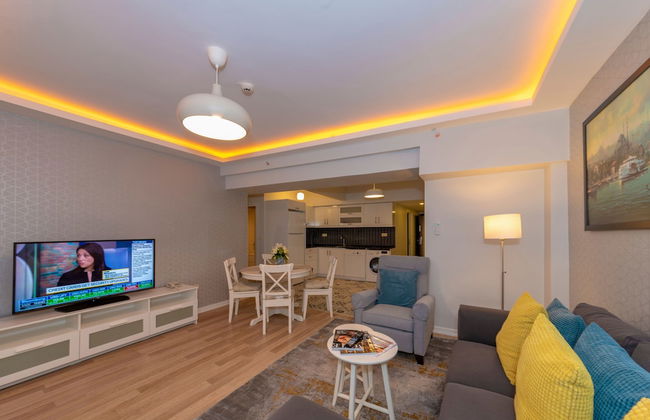 Feri Suites - Photo 56