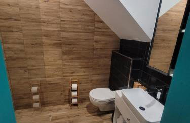 Owczarnia Agroturystyka Ekologiczne Gospodarstwo Owczarskie - Foto 75