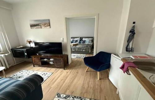 Das Garden House - Hohensee Erdgeschoss - Foto 29