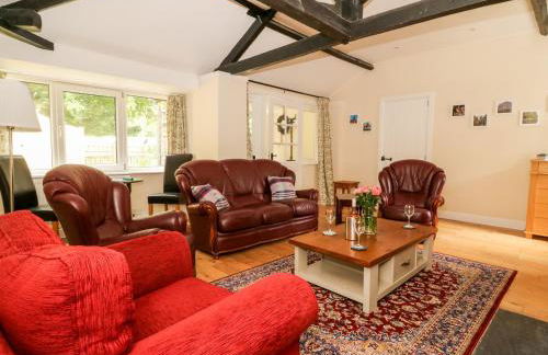 Claire Cottage - Foto 6