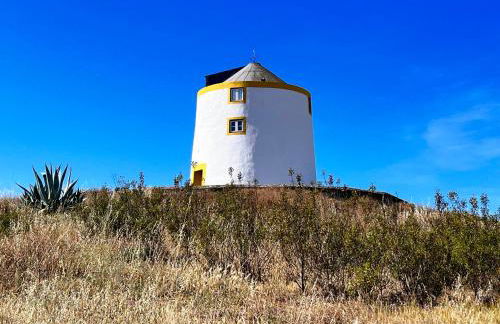 Moinho do Monte Branco - Foto 1