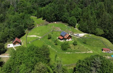 Chalet Navauce - Foto 14