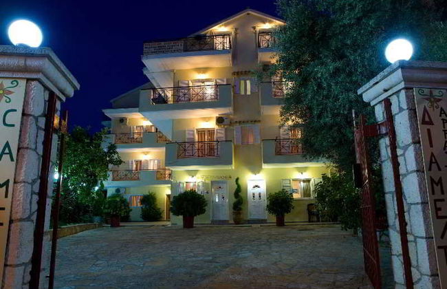 Pansion Filoxenia Apartments & Studios - Foto 25