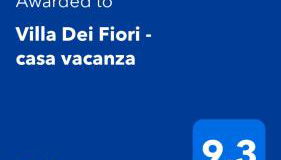 Villa Dei Fiori - casa vacanza - Foto 2